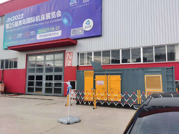新化发电机租赁-柴油发电机组不及时维护危害大