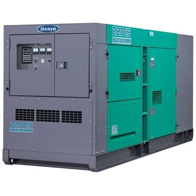 新化出租发电机-排除柴油发电机组敲缸声的步骤