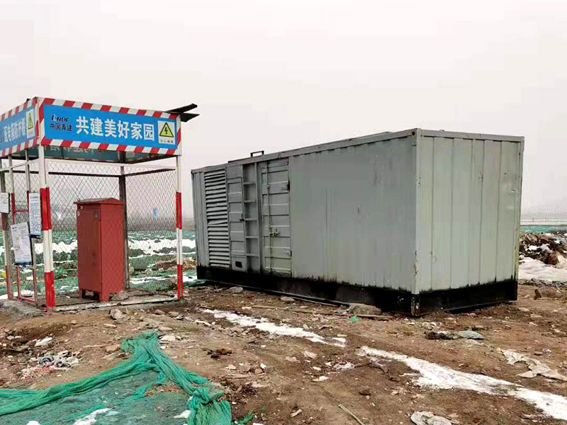 新化燃气发电机在高海拔地区运行时会遇到哪些常见故障？