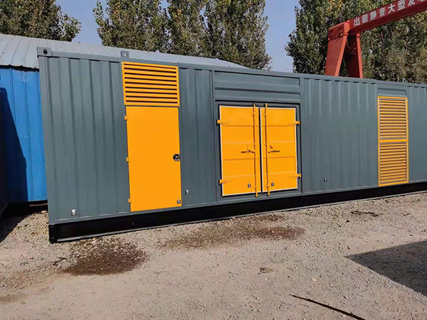 新化发电机出租控制系统的价格差异主要体现在哪些方面？
