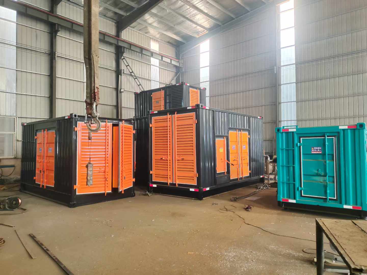 新化如何根据用电设备的功率选择合适的空开？