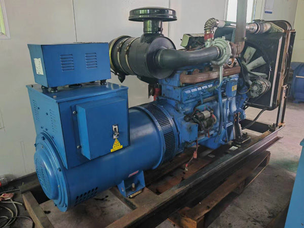 新化100kW柴油发电机组使用多级机油有哪些优缺点？