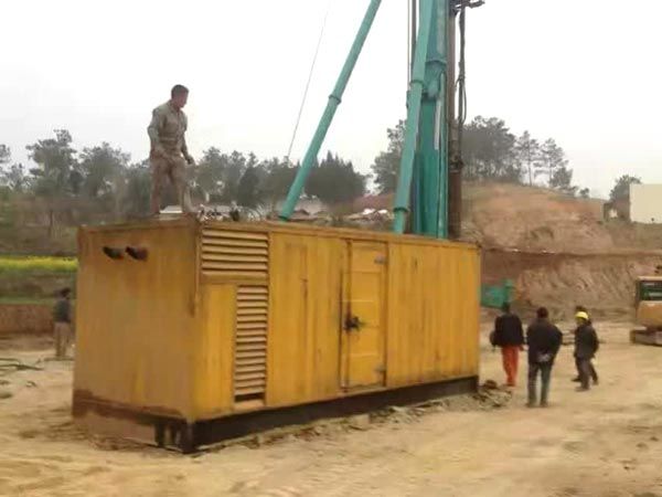 新化柴油发电机组应用场合有哪些？